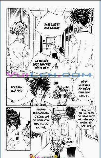 Sức Thanh Xuân - Chapter 13 - Trang 71