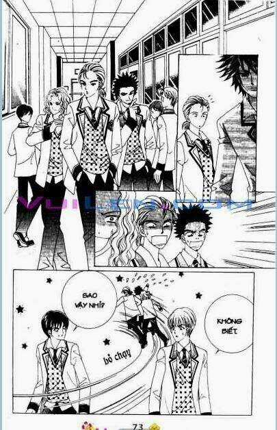 Sức Thanh Xuân - Chapter 13 - Trang 72