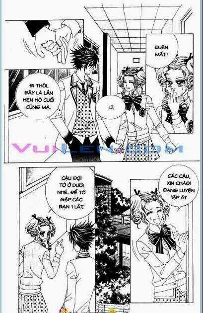Sức Thanh Xuân - Chapter 13 - Trang 73