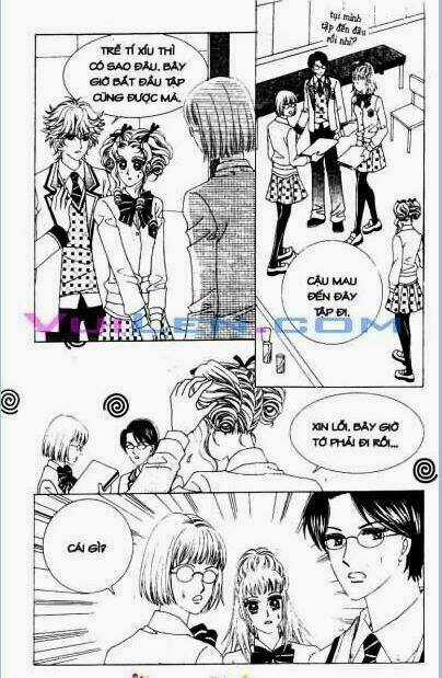 Sức Thanh Xuân - Chapter 13 - Trang 75