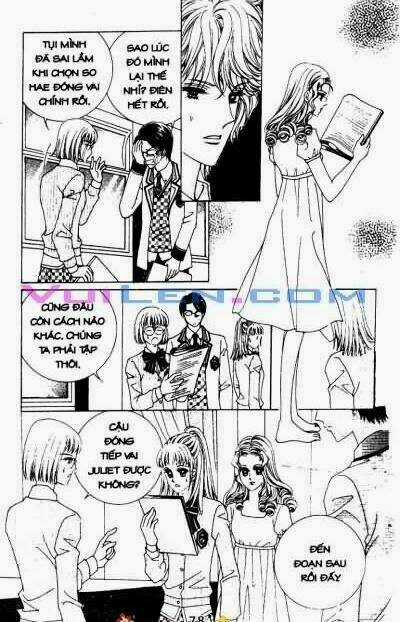 Sức Thanh Xuân - Chapter 13 - Trang 77
