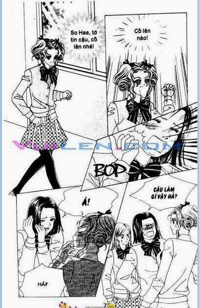 Sức Thanh Xuân - Chapter 13 - Trang 78