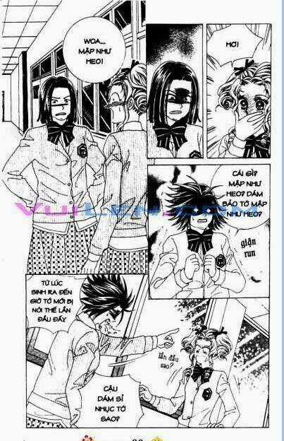 Sức Thanh Xuân - Chapter 13 - Trang 79