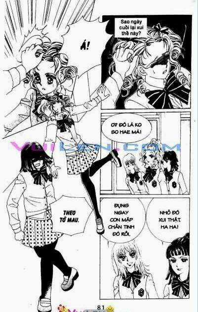 Sức Thanh Xuân - Chapter 13 - Trang 80