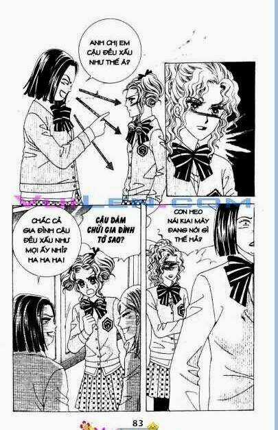 Sức Thanh Xuân - Chapter 13 - Trang 82