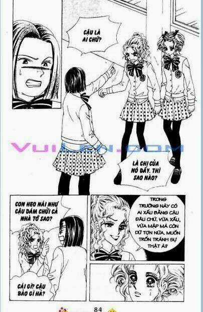 Sức Thanh Xuân - Chapter 13 - Trang 83