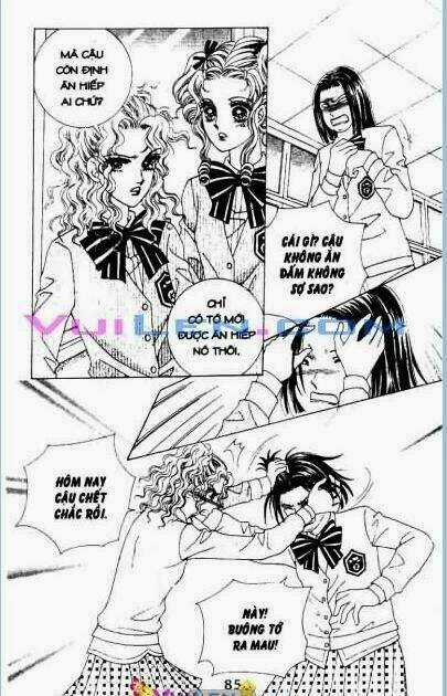 Sức Thanh Xuân - Chapter 13 - Trang 84