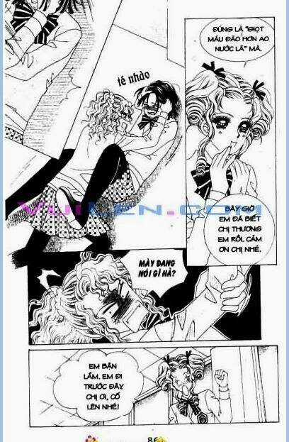 Sức Thanh Xuân - Chapter 13 - Trang 85