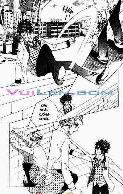 Sức Thanh Xuân - Chapter 13 - Trang 87