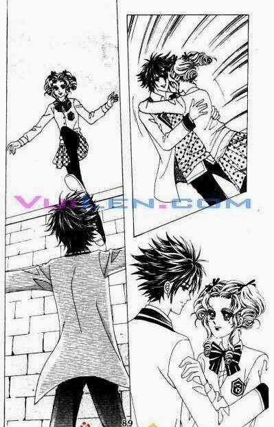 Sức Thanh Xuân - Chapter 13 - Trang 88