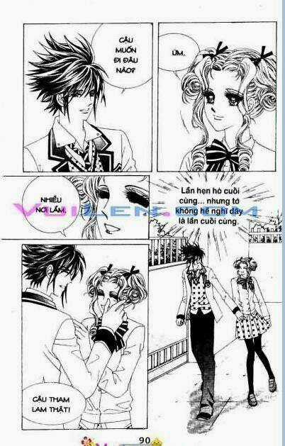 Sức Thanh Xuân - Chapter 13 - Trang 89