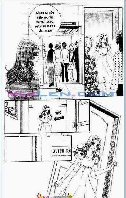 Sức Thanh Xuân - Chapter 13 - Trang 10