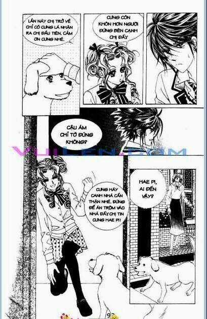 Sức Thanh Xuân - Chapter 13 - Trang 91