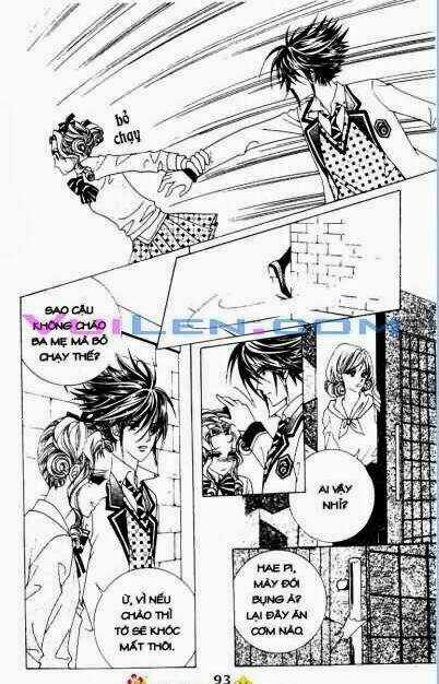 Sức Thanh Xuân - Chapter 13 - Trang 92