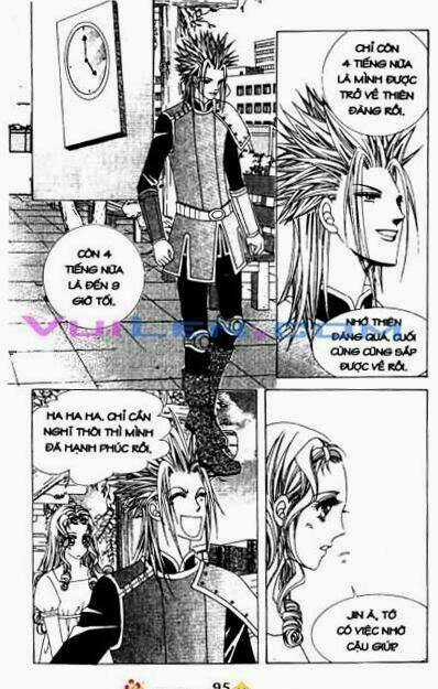 Sức Thanh Xuân - Chapter 13 - Trang 94