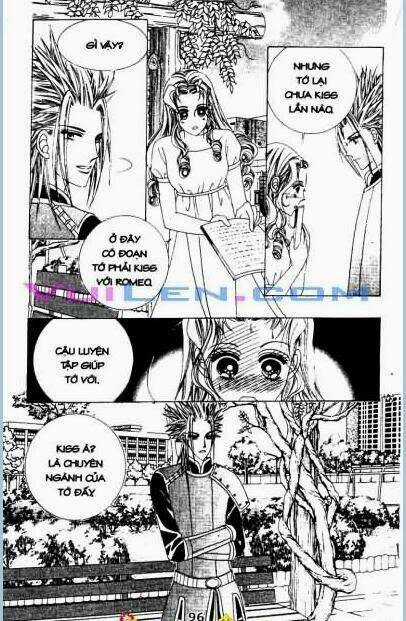 Sức Thanh Xuân - Chapter 13 - Trang 95