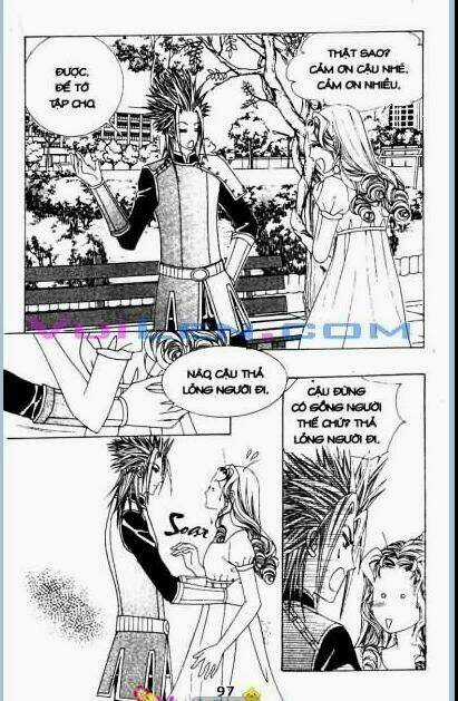 Sức Thanh Xuân - Chapter 13 - Trang 96