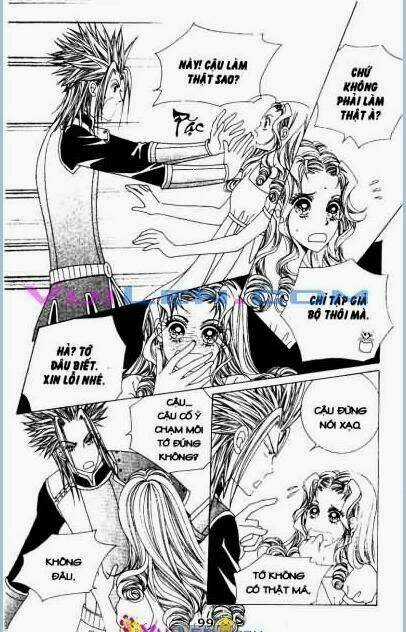 Sức Thanh Xuân - Chapter 13 - Trang 98