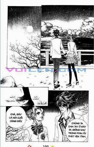 Sức Thanh Xuân - Chapter 13 - Trang 99