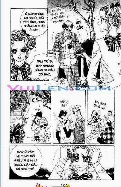 Sức Thanh Xuân - Chapter 13 - Trang 100