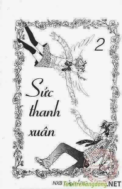 Sức Thanh Xuân - Chapter 2 - Trang 2