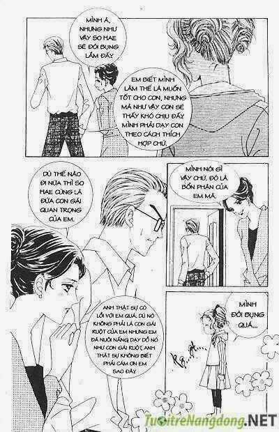 Sức Thanh Xuân - Chapter 2 - Trang 11