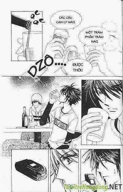 Sức Thanh Xuân - Chapter 2 - Trang 108