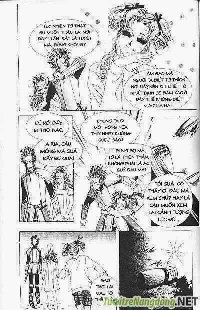 Sức Thanh Xuân - Chapter 2 - Trang 110