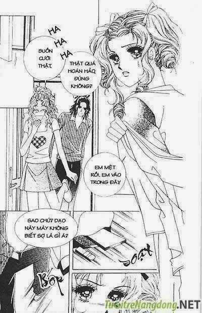 Sức Thanh Xuân - Chapter 2 - Trang 12