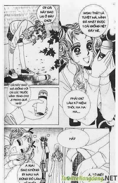 Sức Thanh Xuân - Chapter 2 - Trang 111