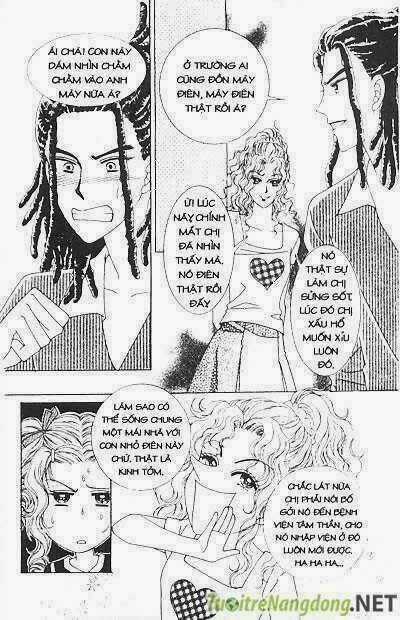 Sức Thanh Xuân - Chapter 2 - Trang 13