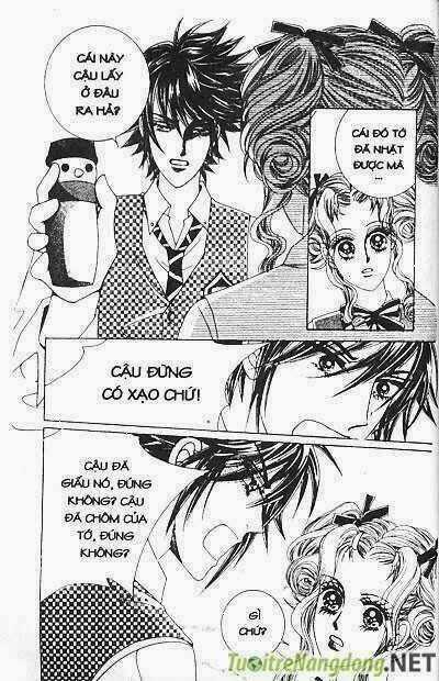 Sức Thanh Xuân - Chapter 2 - Trang 132