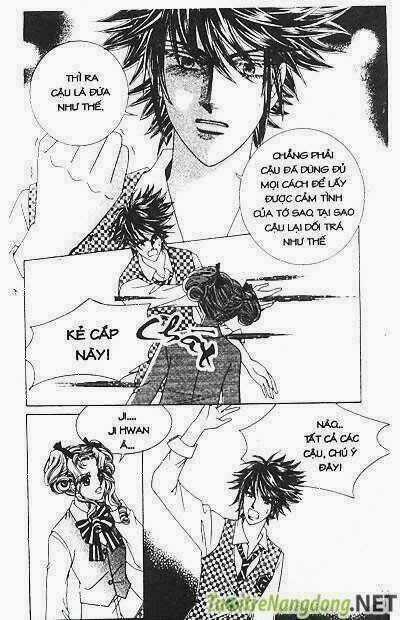 Sức Thanh Xuân - Chapter 2 - Trang 133