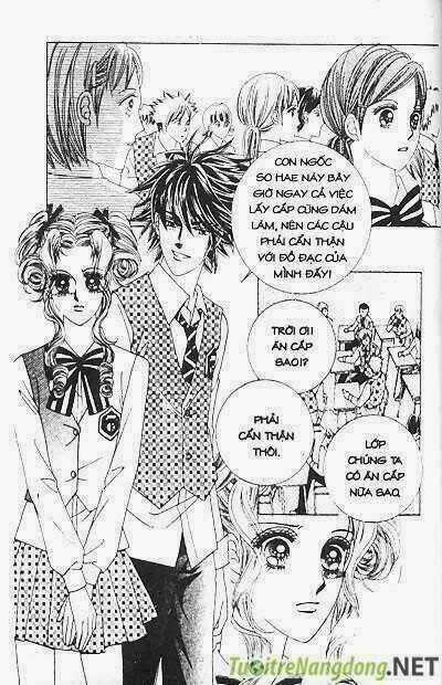 Sức Thanh Xuân - Chapter 2 - Trang 134