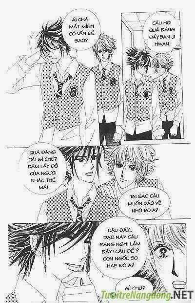 Sức Thanh Xuân - Chapter 2 - Trang 139