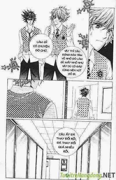 Sức Thanh Xuân - Chapter 2 - Trang 140