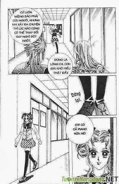 Sức Thanh Xuân - Chapter 2 - Trang 143