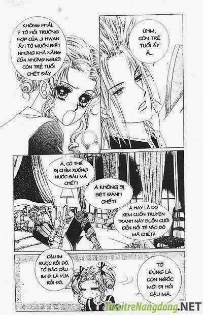 Sức Thanh Xuân - Chapter 2 - Trang 16