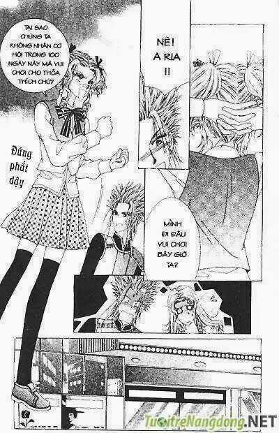 Sức Thanh Xuân - Chapter 2 - Trang 158