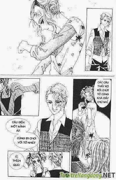 Sức Thanh Xuân - Chapter 2 - Trang 160