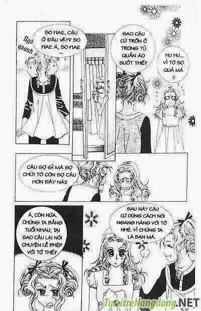 Sức Thanh Xuân - Chapter 2 - Trang 17