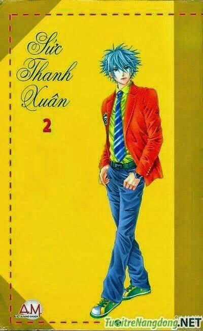 Sức Thanh Xuân - Chapter 2 - Trang 167