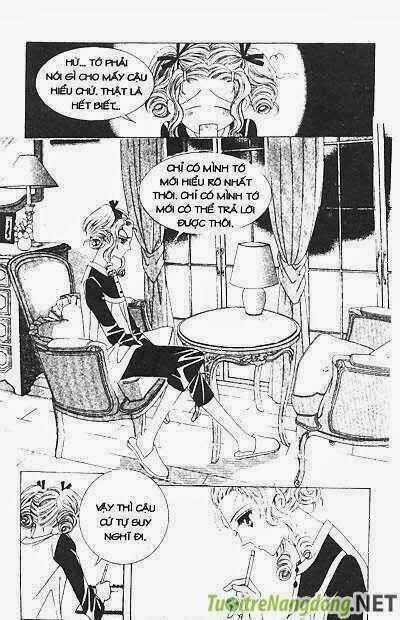 Sức Thanh Xuân - Chapter 2 - Trang 20