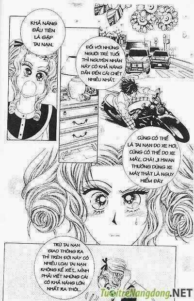 Sức Thanh Xuân - Chapter 2 - Trang 21