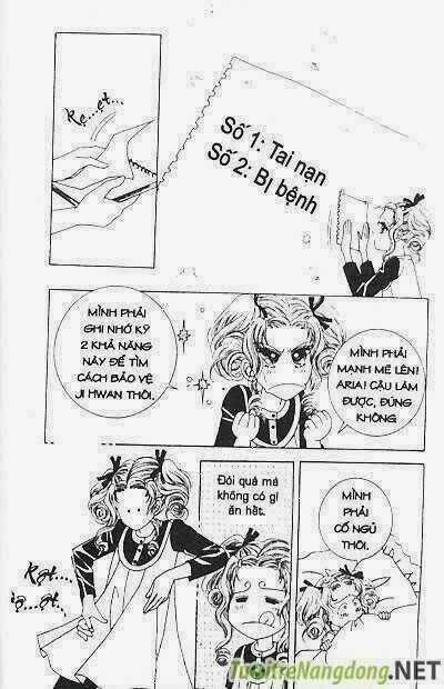 Sức Thanh Xuân - Chapter 2 - Trang 23