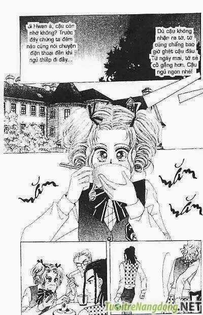 Sức Thanh Xuân - Chapter 2 - Trang 24