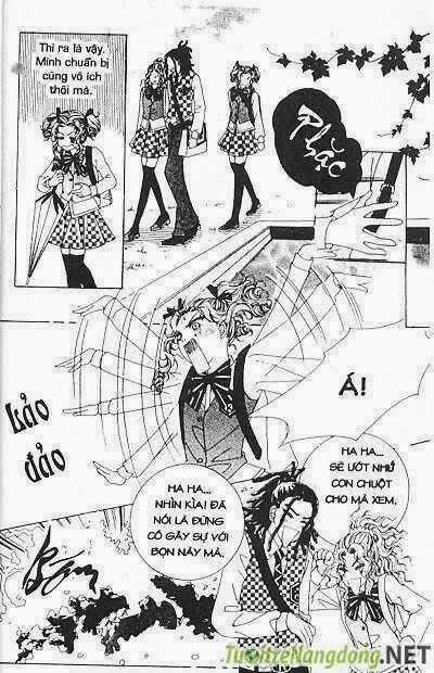 Sức Thanh Xuân - Chapter 2 - Trang 27