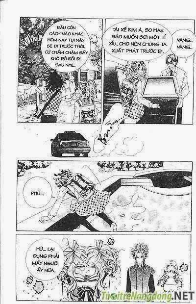 Sức Thanh Xuân - Chapter 2 - Trang 28