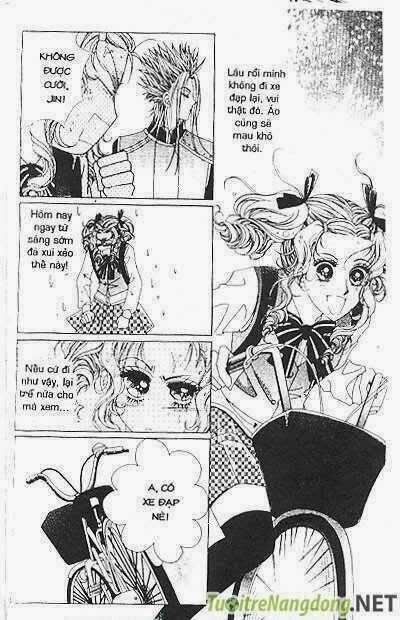 Sức Thanh Xuân - Chapter 2 - Trang 29