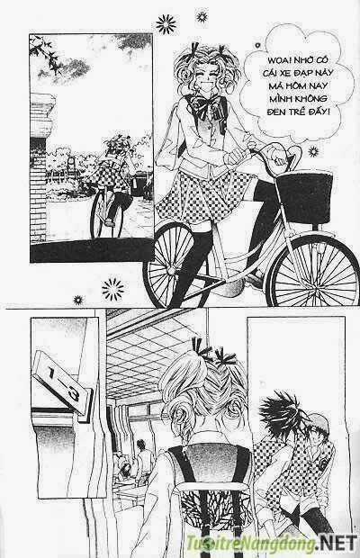 Sức Thanh Xuân - Chapter 2 - Trang 30